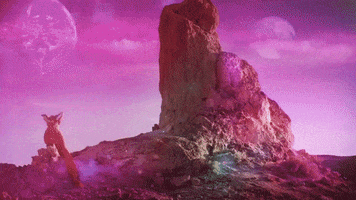 star trek beyond sledgehammer GIF by Rihanna