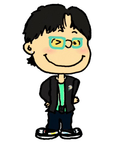 a081813 gdragon fanart a081813 gdart Sticker