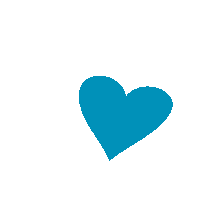 Heart Sticker by Valley Children's Healthcare Foundation