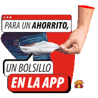 Sticker by Davivienda
