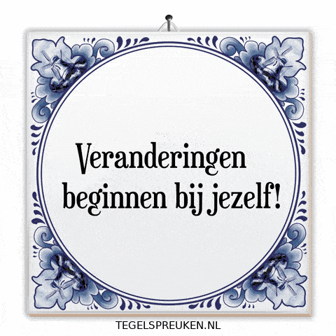 Humor Nl GIF by Tegelspreuken.nl