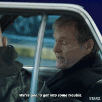 season 5 starz GIF by Power