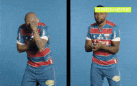 Serie A Bora GIF by Canal Premiere