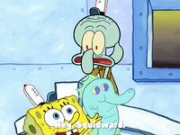 season 4 skill crane GIF by SpongeBob SquarePants