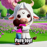 Pure Joy Love GIF by Sagemoohammad