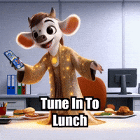 Playlist Lunchbreak GIF by Moosiahzen