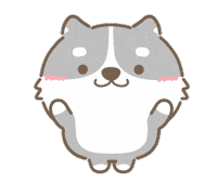 Party Love Sticker