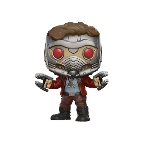 funkospace giphygifmaker pop funko funkopop Sticker