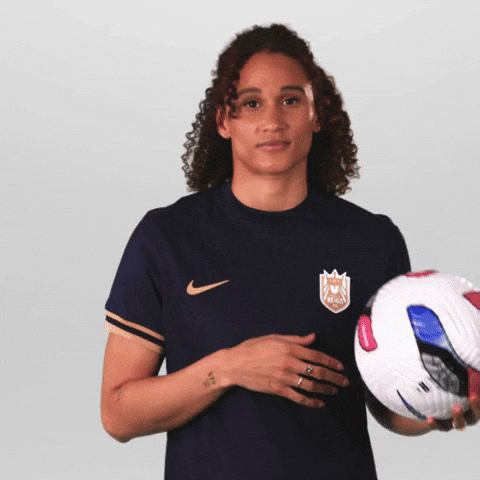 Mediaday Seattlereign GIF by National Women's Soccer League