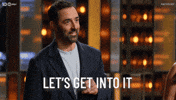 Andy Allen Australia GIF by MasterChefAU