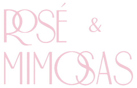 Work From Home Rose Sticker by Rose&Mimosas