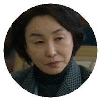 Whirlwind Sticker by Netflix Korea