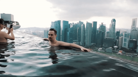 GIF by Robin Schulz
