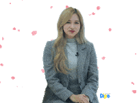 Happy Beauty Sticker by koreadispatch
