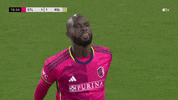 Hype Up GIF by Major League Soccer