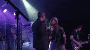 Country Music Singing GIF by Elvie Shane