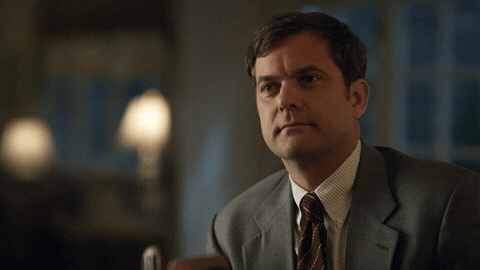 I Cant Joshua Jackson GIF by HULU
