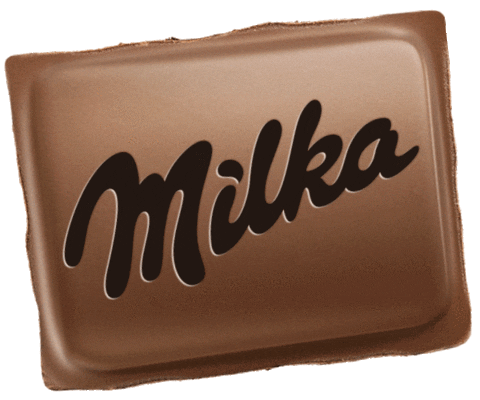 Ніжніслова Sticker by Milka