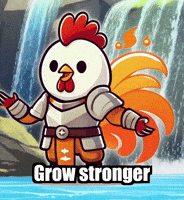 Growth Wisdom GIF by Zorooster
