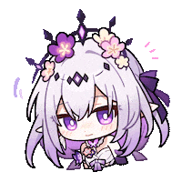 Hsr Sticker by Honkai: Star Rail Official