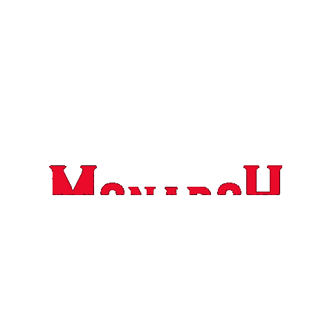Sticker by Monarch Skates