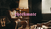 Checkmate GIF by Jena Rose