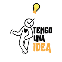 Idea Estudiar Sticker by OpositaTest