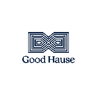 We Are Good Sticker by The Good Hause