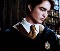Twilight Robert GIF