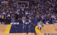 sit GIF by SB Nation