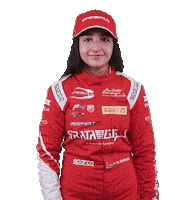F4 Sticker by Prema Team