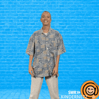 Dance Yes GIF by SWR Kindernetz