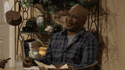 laugh GIF by The Carmichael Show