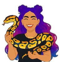 Sticker Wow Sticker by World Of Women