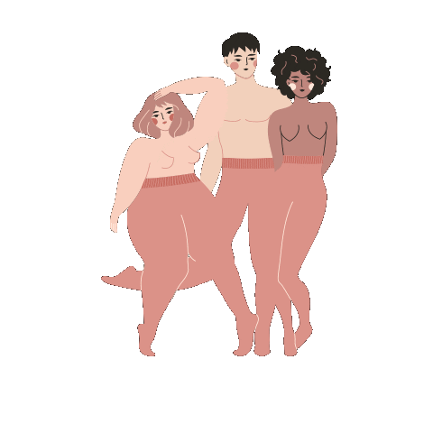 Yadeparis girl girls boy boys Sticker