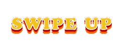 yayasananakdisko swipe up swipe up yad Sticker