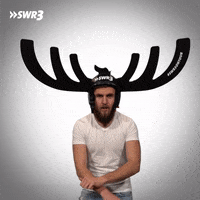 Gangnam Style Dance GIF by SWR3