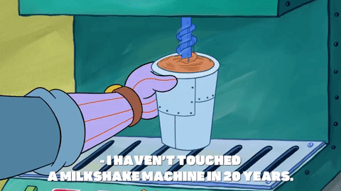 season 9 episode 3 GIF by SpongeBob SquarePants