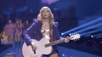 Taylor Swift Vmas 2019 GIF by 2020 MTV Video Music Awards