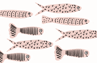 Under The Sea Illustration GIF by scholzydesign