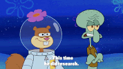 season 9 patrick the game GIF by SpongeBob SquarePants