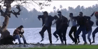 shahrukh khan bollywood GIF by bypriyashah