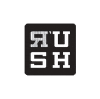 Rush Store Sticker by RUSH