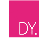 Dy Sticker by Duncan Yeardley