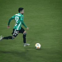 Football Soccer GIF by Legia Warszawa