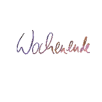 Weekend Sticker by alex gerrard photography