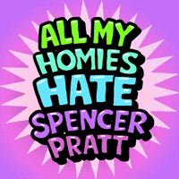 Spencer Pratt Democrat GIF by megan lockhart
