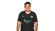 Fürth Elfenomeno Sticker by Bundesliga