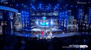 betgifawards2017 GIF by BET Awards