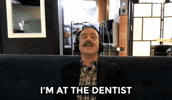 Jimmy Fallon Dentist GIF by The Tonight Show Starring Jimmy Fallon